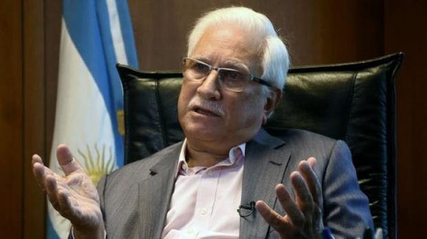 Todesca está enfermo pero seguirá al frente del Indec