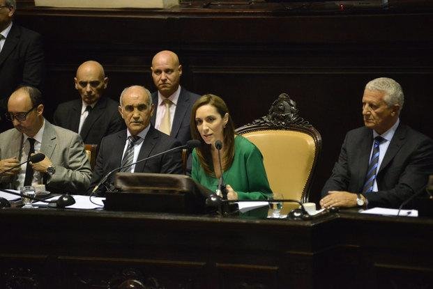 Ya empezarán a exigir en la Provincia declaraciones juradas