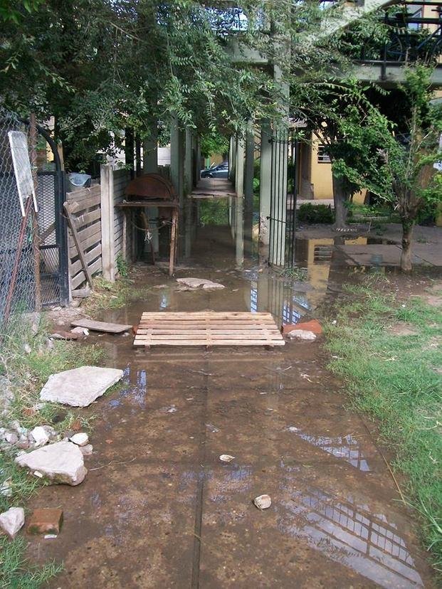 Pedidos y quejas vecinales