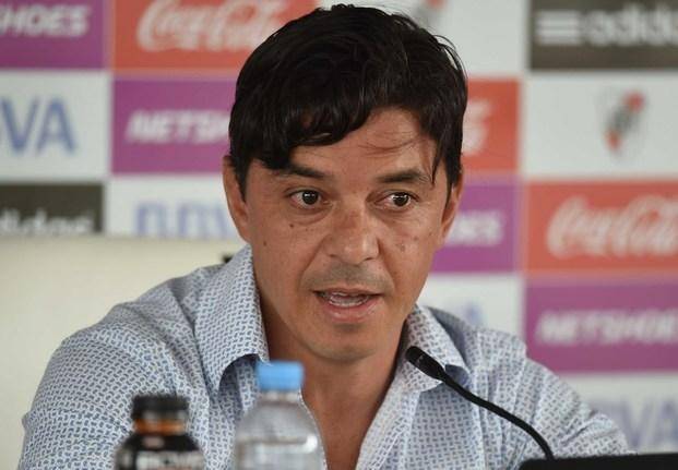 Gallardo le contestó al Mellizo y pidió que no ponga excusas