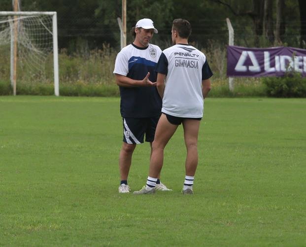 “Creo en el momento de los jugadores”