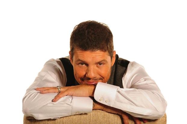 La vuelta  más política   de Tinelli