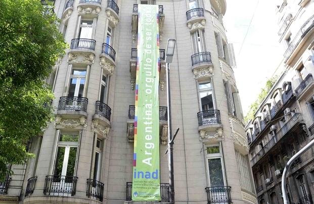 El INADI reincorporará a 10 trabajadores