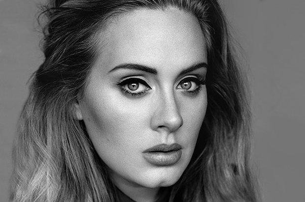 La foto de Adele que shockeó al mundo