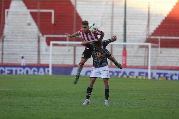 “Se perdió, hay que dar vuelta la página y ganar el próximo”