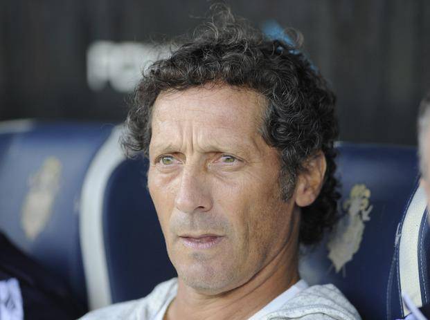Troglio: “hicimos los méritos como para ganar”