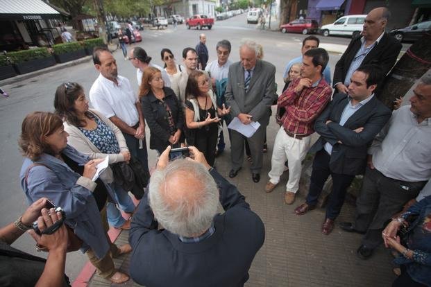 “Humanización del tránsito”: lanzan distintas propuestas para reducir los accidentes viales