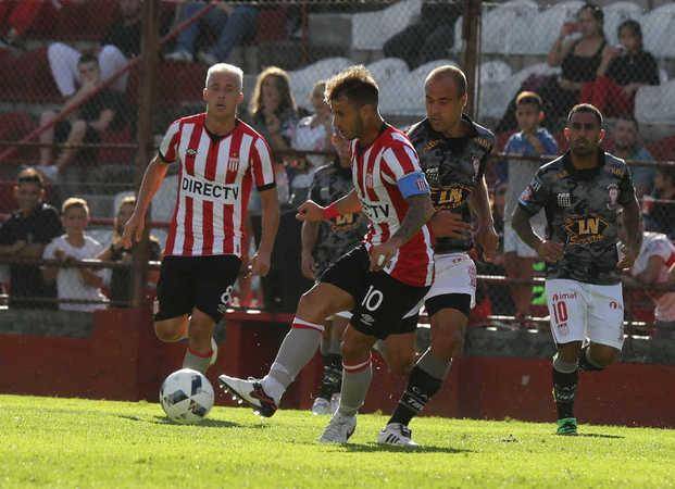 Ya puede enfocarse de lleno en el choque con Gimnasia