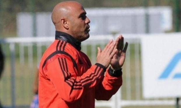 El Millo ganó el clásico de reserva