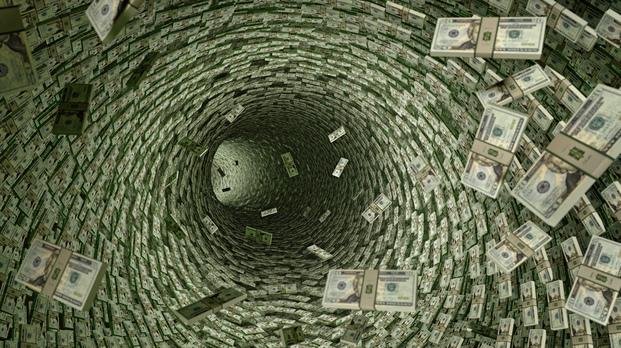 Sin plan B para superar  desequilibrios profundos