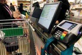 Cayeron las ventas minoristas en febrero