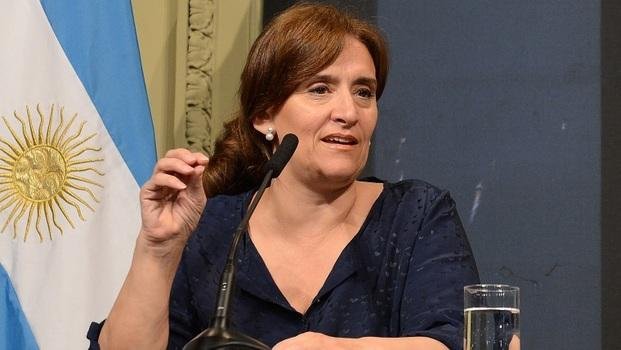 Michetti adelantó que se prevén 1600 bajas en el Senado