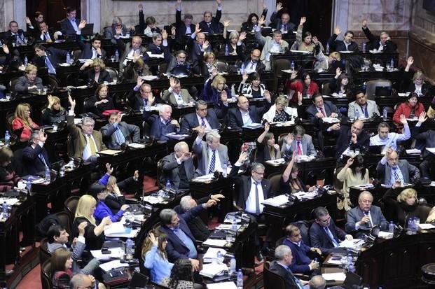 Salida del default: arranca un debate clave en Diputados