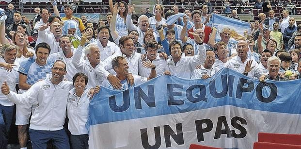 ¡Que se venga Italia!