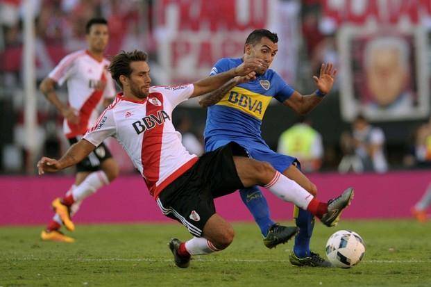 Angelici reclamó “cuidar las formas”