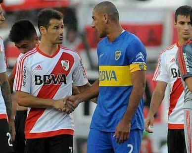 Daniel “Cata” Díaz: “Nos faltó más convicción”
