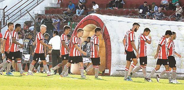 Les dieron un día más de descanso antes del clásico