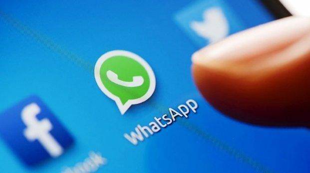 Conectate con EL DIA a través de WhatsApp