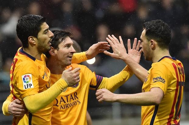 Barcelona lo quiere a Messi para siempre y ahora le ofrecerán un nuevo contrato hasta 2022