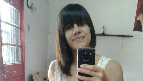 "Es un psicópata fuera de serie", dijo 
ex de la víctima sobre el presunto asesino