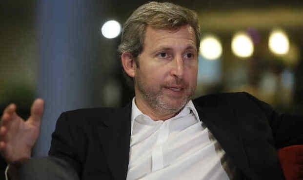 Para el Gobierno, la doble indemnización "no es un tema que está en la agenda"