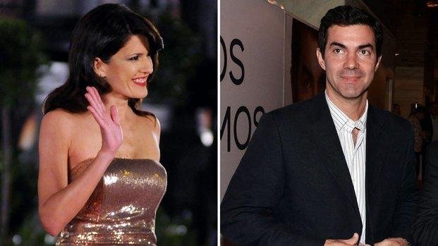Isabel Macedo compartió la primera foto junto a Juan Manuel Urtubey