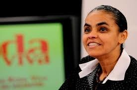 Marina Silva a favor de la investigación a Lula por corrupción