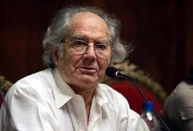 Desvalijaron la casa de Adolfo Pérez 
Esquivel: "Se llevaron hasta el inodoro"