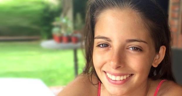 Dan de alta a Juanita Seone tras ser 
sometida a un trasplante de corazón