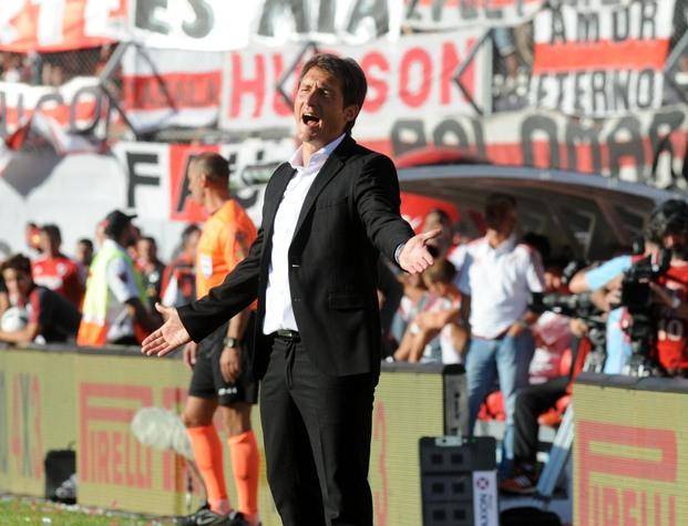 "Boca no va a jugar así hasta junio"