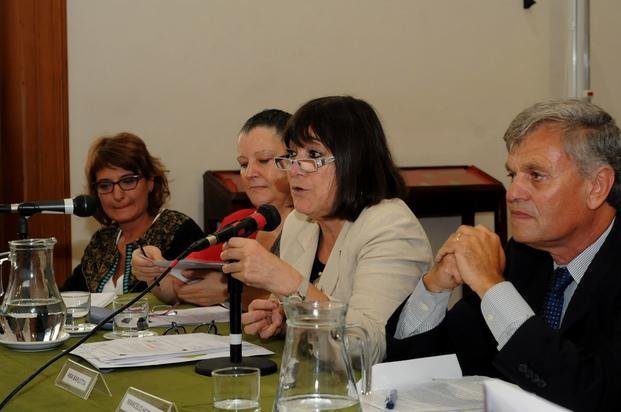 Más de 500 denuncias diarias por violencia familiar en la Provincia