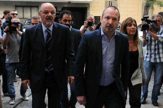 Patricia Bullrich recibió a Sabbatella