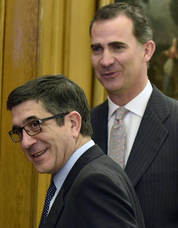Dan más tiempo para superar el “bloqueo” en España