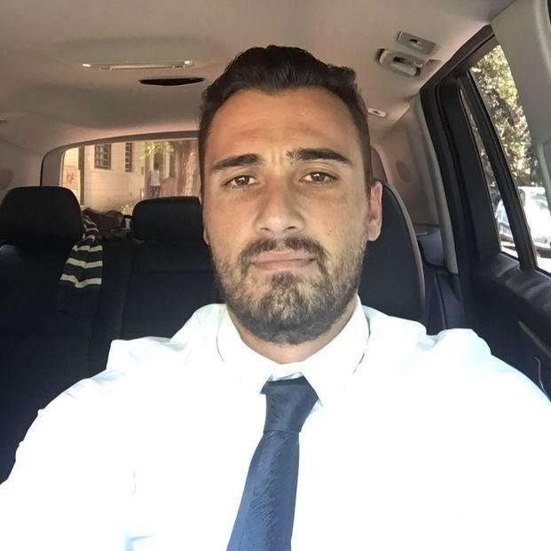 Ordenan traslado del policía preso por el asalto a Garro