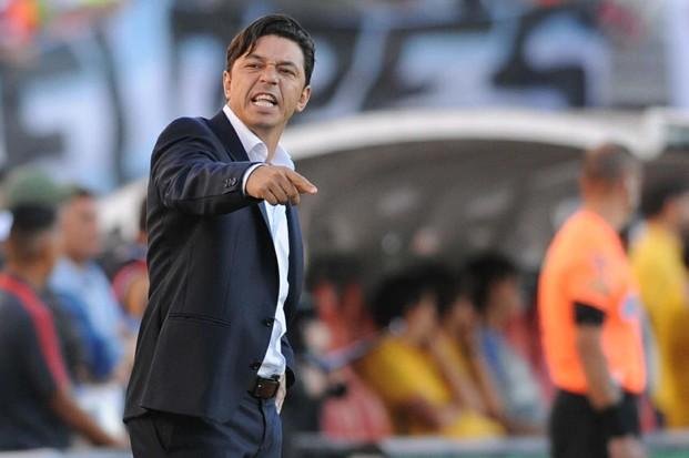 Gallardo: "estamos en condiciones de ganar otra Libertadores"