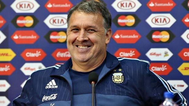 Se viene la convocatoria de Martino para jugar con Chile y Bolivia y hay varias novedades