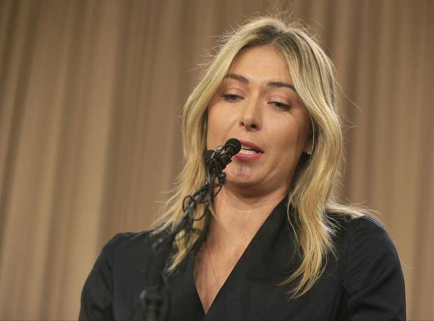 El "Caso Sharapova" trae a la memoria otros casos resonantes de doping en el tenis