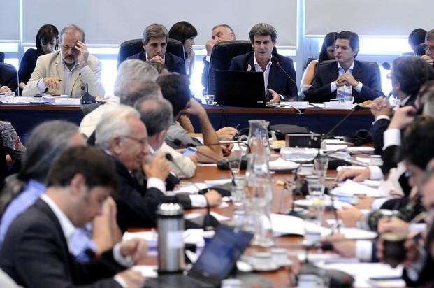 Acuerdo con holdouts saldrá "sin problemas" de Diputados