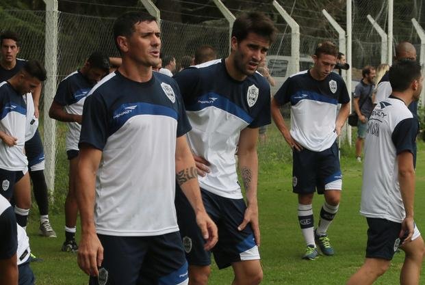 Desde Santa Fe quieren a Pucho