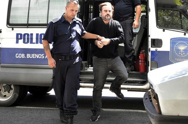 Seis detenidos en causa por presunta corrupción en Astillero Río Santiago