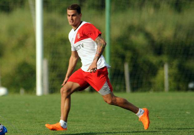 “Vamos a salir a ser protagonistas, a hacernos dueños del juego"