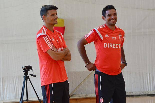El Clásico de Reserva, el sábado a las 10