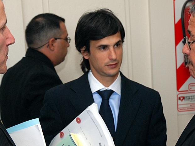 A los detenidos les podría caber una pena de entre 2 a 10 años, dijo el fiscal
