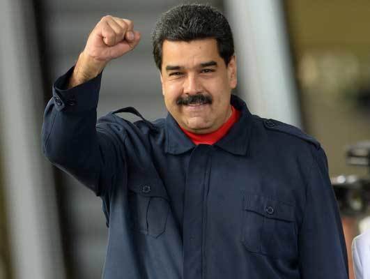 Aumenta la presión opositora sobre Maduro