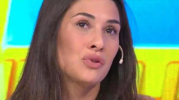 Ivana Nadal, tras el escándalo: “Cuando me miran, ven la foto”