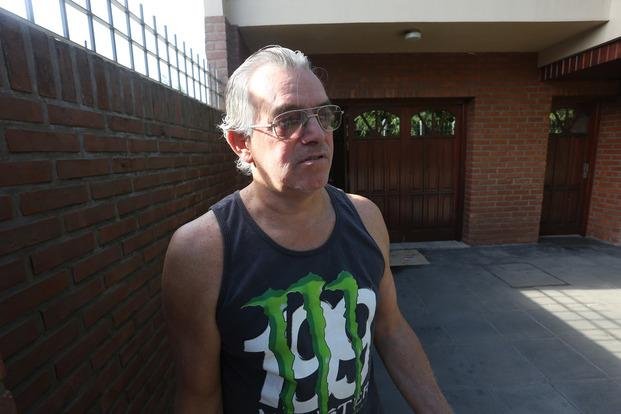 Entradera en una vivienda de Gonnet: robaron hasta el perro