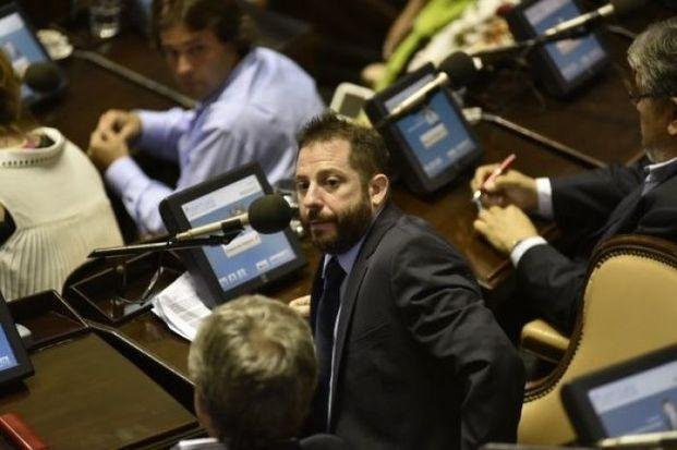 Una ruptura “cantada” en la Legislatura bonaerense