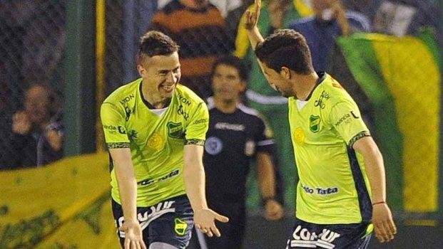 Defensa gana y asombra: cambió 20 jugadores, apostó por los jóvenes y es el que tiene menor presupuesto