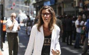 Laura Alonso cambió su posición sobre la confidencialidad del acuerdo YPF-Chevron