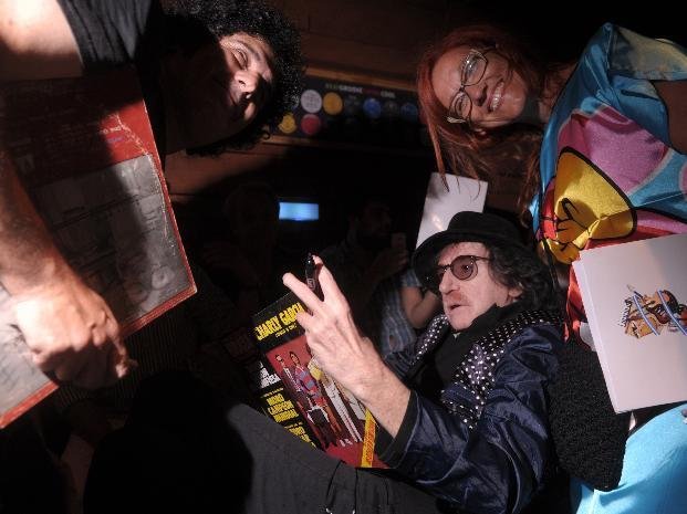 El rescate del histórico catálogo musical de Music Hall